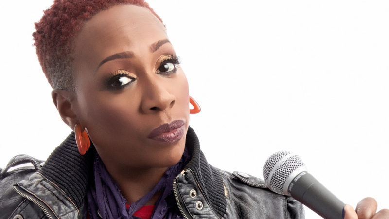 How Much Is Gina Yashere’s Net Worth? Know Everything About Her.