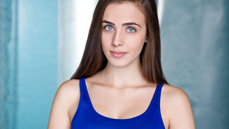 Julia Tomasone’s Age, Height, Movies, Parents, Net Worth, Instagram, Wiki, Bio