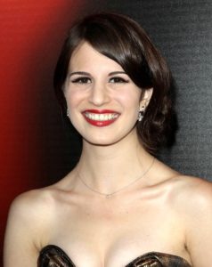 Amelia Rose Blaire beautiful.