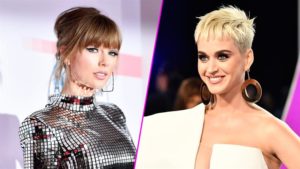 Taylor Swift, Katy Perry end feud in ‘You Need To Calm Down’ video