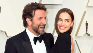 Bradley Cooper & Irina Shayk Split: Couple Breaks Up After 4 Years Together