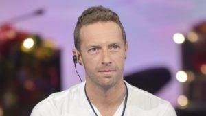 Chris Martin's Age, Height, Net Worth, Dating, Wife, Instagram, Songs