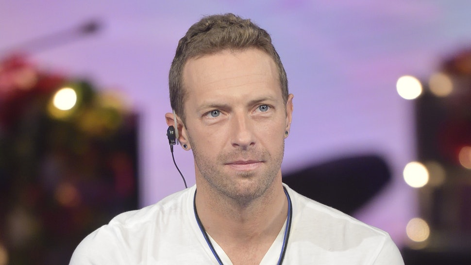 What is Chris Martin's net worth?