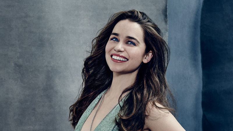 Who Is Emilia Clarke Dating? Know About Her Age, Height, Boyfriend, Net Worth