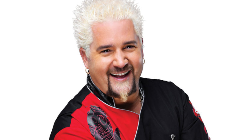 Who Is Guy Fieri? Know About His Net Worth, Wife, Son And Many More
