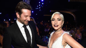 Lady Gaga & Bradley Cooper May ‘Work Together’ & Play ‘Love Interests’ In ‘Guardians Of The Galaxy 3’