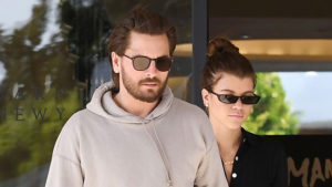 Sofia Richie Will Not Join Scott Disick For The Kardashians’ Father’s Day Plans