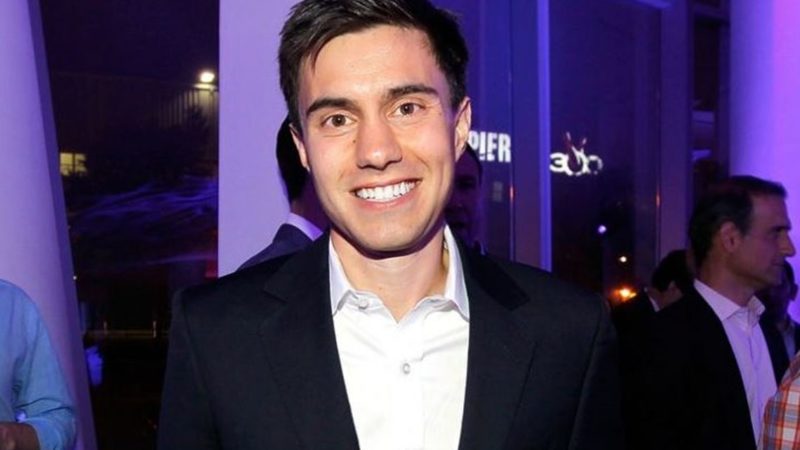 Know About Husband Of Actress Allison Williams. Ricky Van Veen’s Age, Height, Net Worth, Married Life, Wife