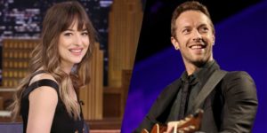 Dakota Johnson Reveal The Reason Behind Her Splits With Coldplay Singer Chris Martin.