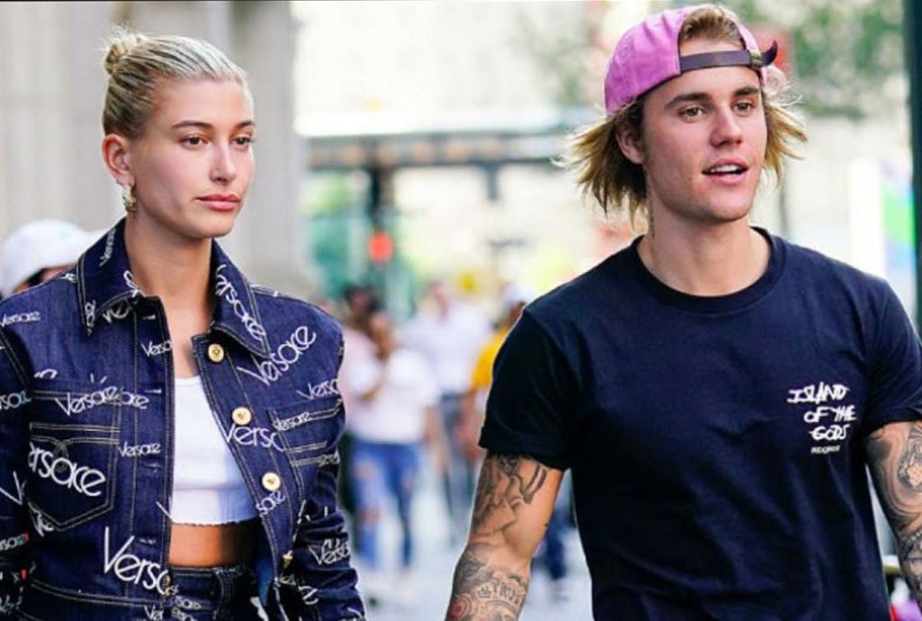 Justin Bieber and Hailey Baldwin Return to Church Conference Where They Relight Their Romance