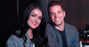‘Bachelor In Paradise’ Stars Raven Gates & Adam Gottschalk Engaged After 2 Years Together