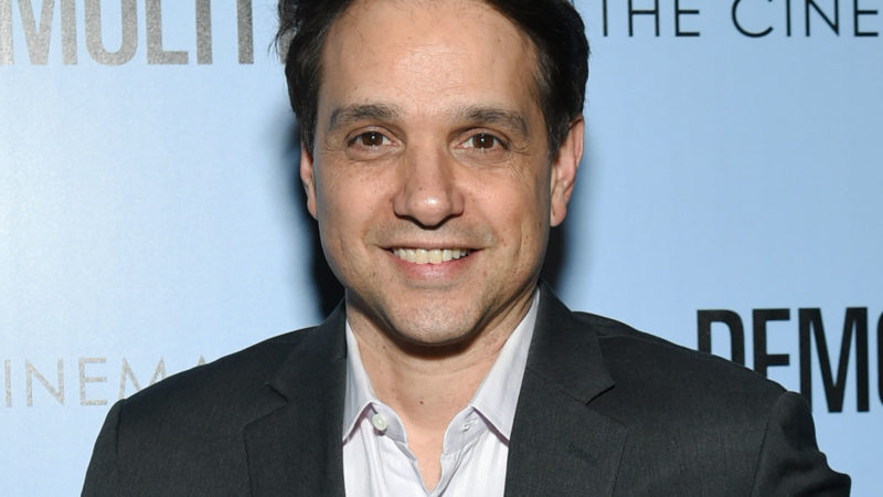 Ralph Macchio Age, Height, Net Worth, Married Life, Wife, Kids, Movies