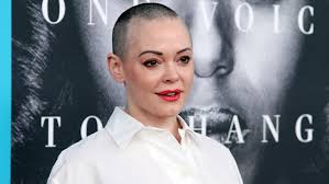 Rose McGowan