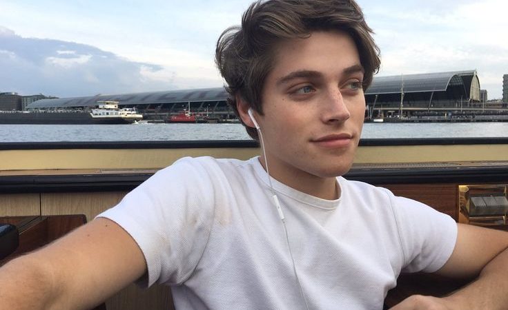Everything About Froy Gutierrez. Age, Height, Net Worth, Dating, Girlfriend, Wiki-Bio