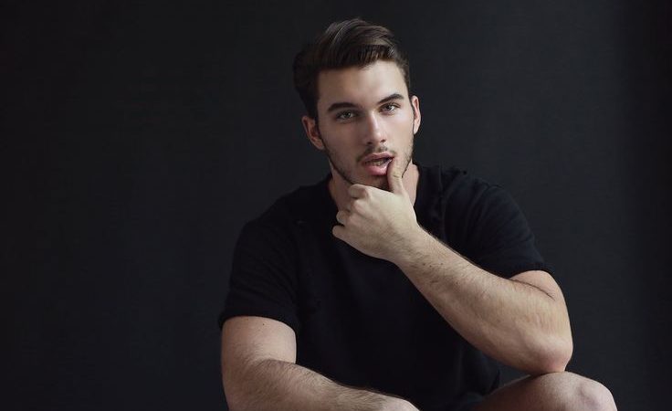 Who Is Michael Yerger Girlfriend? Age, Height, Net Worth, Dating, Wiki-Bio