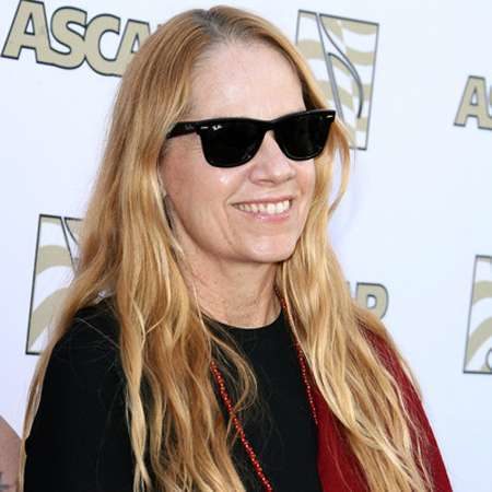 Charlotte Caffey Age, Height, Net Worth, Husband, Daughter, Wiki-Bio
