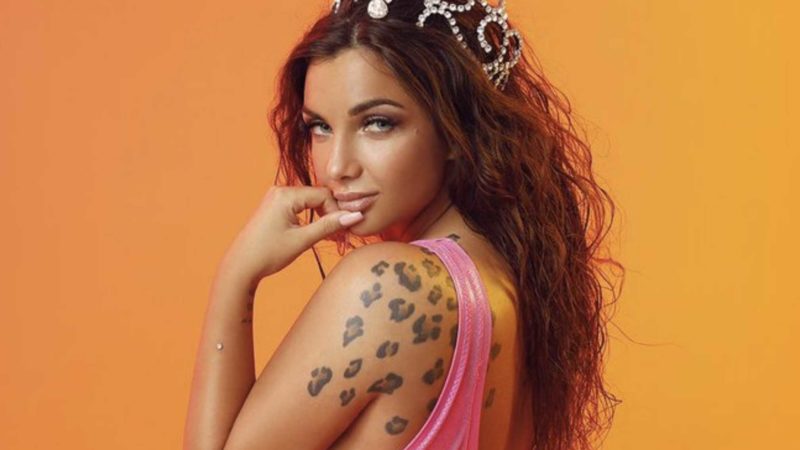 Elettra Lamborghini Age, Height, Net Worth, Boyfriend, Dating, Engagement, Wiki-Bio