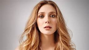 Elizabeth Olsen