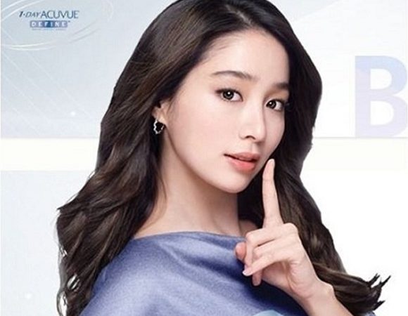 Lee Min-jung Age, Height, Net Worth, Child, Husband, Married, Boyfriend, Wiki-Bio