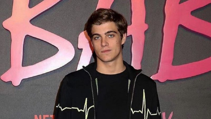 Lorenzo Zurzolo Age, Height, Net Worth, Movies, Dating, Girlfriend, Parents, Wiki-Bio