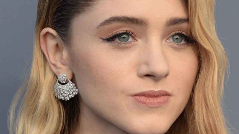 Is Natalia Dyer Married Or Dating? Age, Height, Net Worth, Movies, Boyfriend, Husband, Wiki-Bio