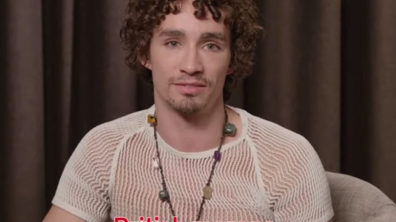 Is Robert Sheehan Married Or Dating? Age, Height, Girlfriend, Wife, Net Worth, Movies, Nationality, Wiki-Bio