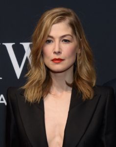 Rosamund Pike