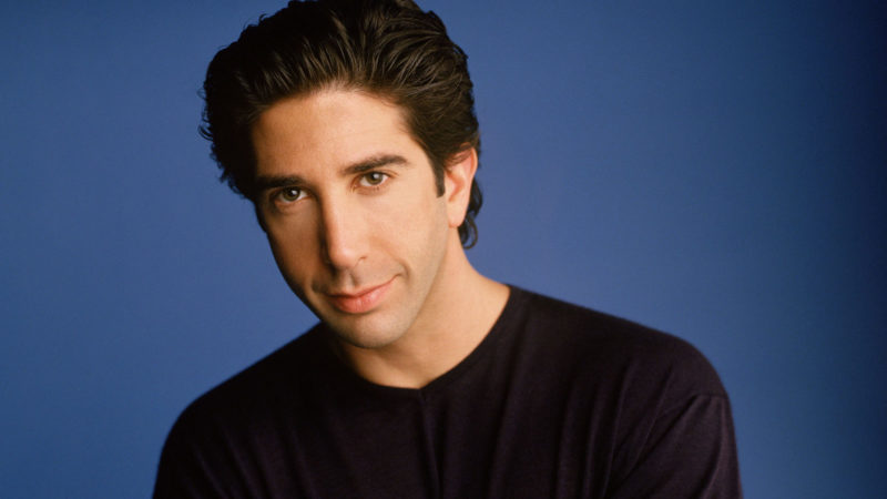 Who Is David Schwimmer Dating? Know His Age, Height, Divorce, Wife, Children, Net Worth, wiki-Bio.