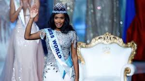 Miss World 2019