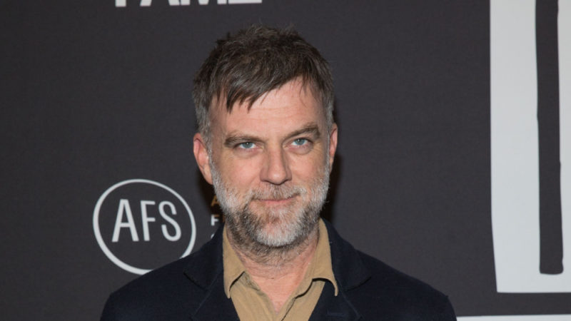 Paul Thomas Anderson Age, Height, Net Worth, Married Life, Movies, Wife, Partner, Children