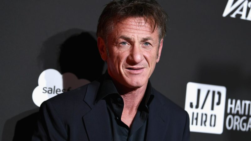 Is Sean Penn Married? Know About Age, Height, Net Worth, Wife, Girlfriend, Movies