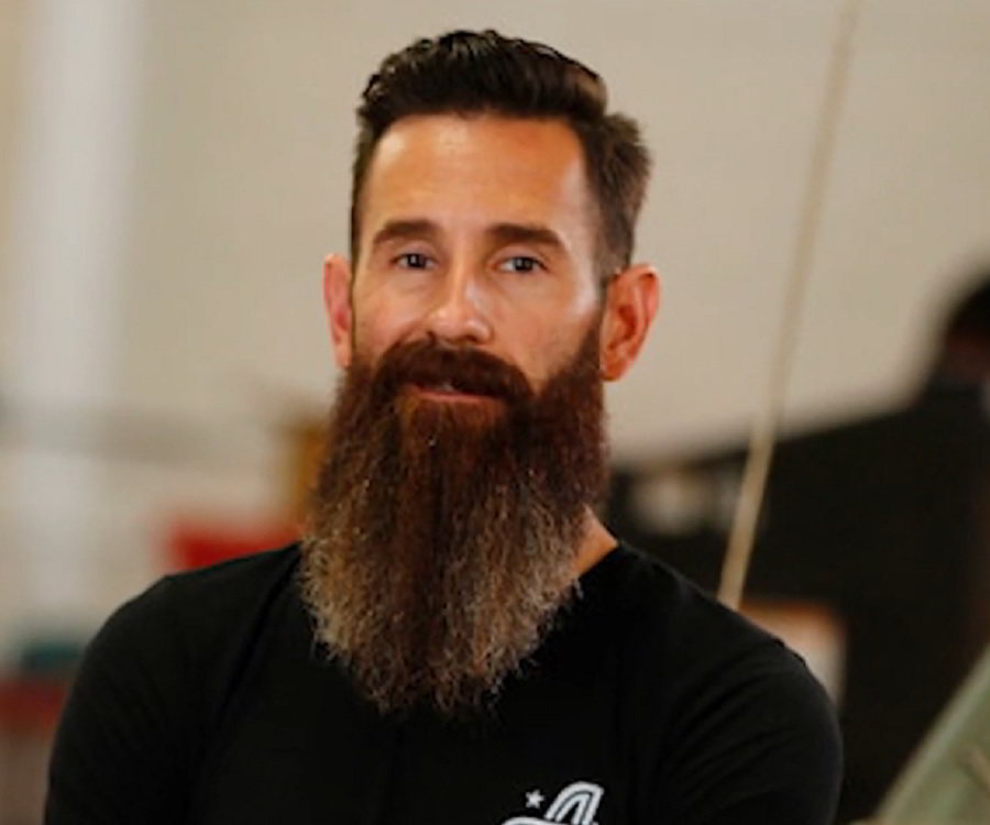 Aaron Kaufman