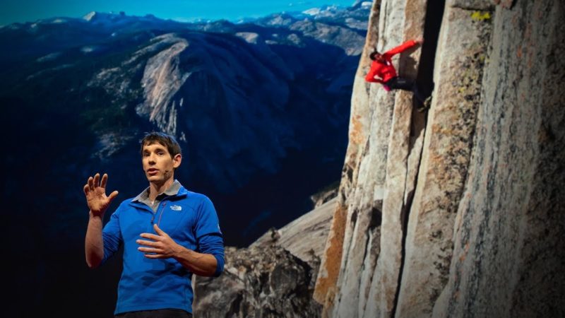 Who Is Alex Honnold Wife? Alex’s Age, Height, Net Worth, Movie, Instagram, Married, Dating, Girlfriend