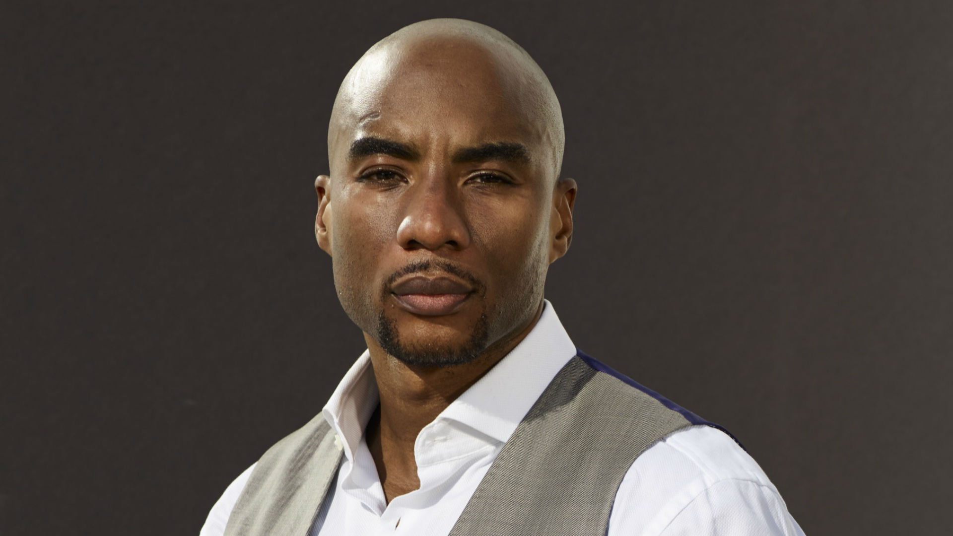 Charlamagne Tha God Age, Height, Wife, Net Worth, Kids, Married, Salary ...