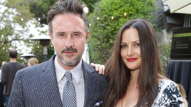 Christina McLarty Husband Is David Arquette. Her Age, Height, Net Worth, Married, Children, Wiki-Bio