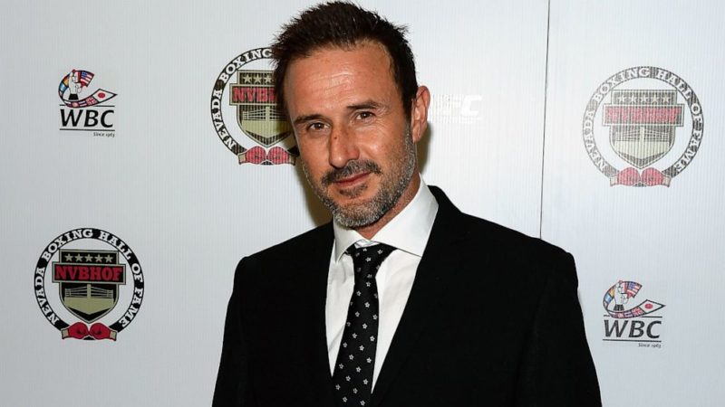 David Arquette’s Age, Height, Net Worth, Wife, Children, Dating, Girlfriend, Movies