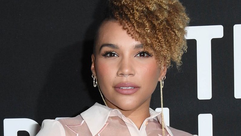 Details Of Emmy Raver-Lampman In 2020.