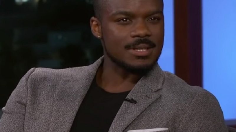 All Details About Jovan Adepo In 2020.