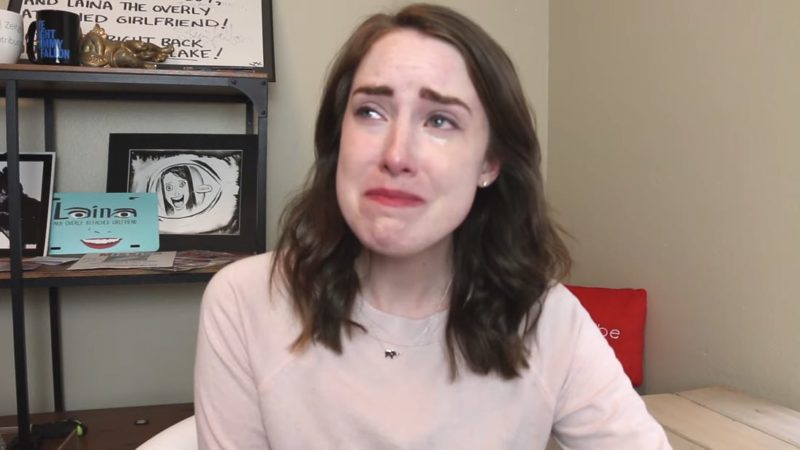 Laina Morris Decide To Quit YouTube: Her Age, Height, Net Worth, Dating, Boyfriend