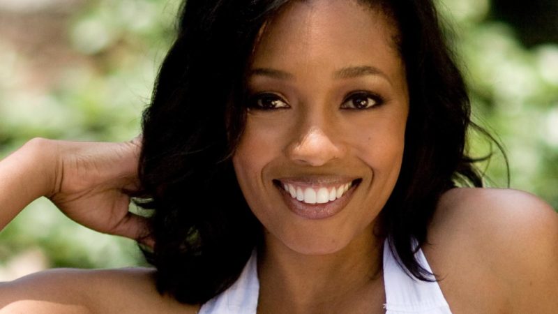 Everything About Tembi Locke In 2020.