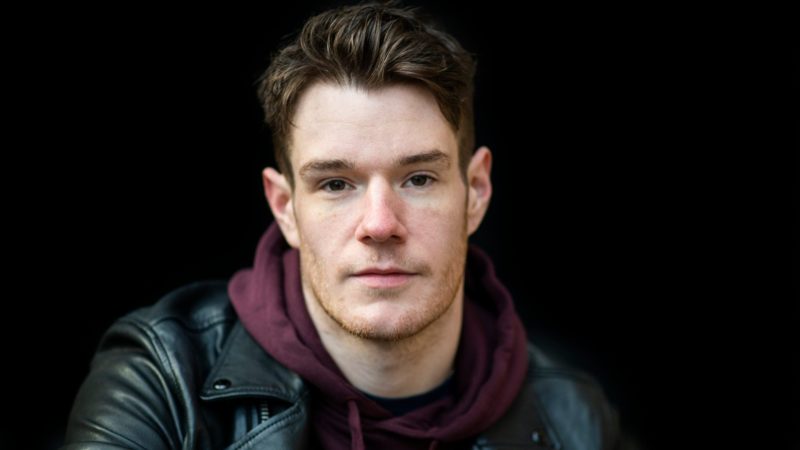 Everything About Connor Swindells Dating Life