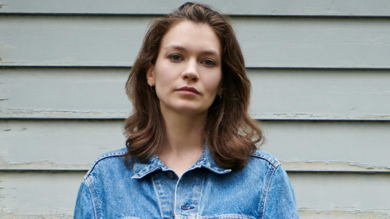 MindHunter Actress Hannah Gross Dating Or Married?