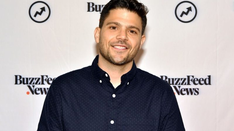 Everything About Jerry Ferrara