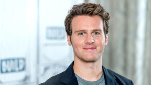 Jonathan Groff
