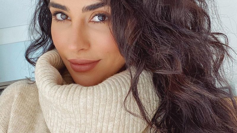 Everything About Sazan Hendrix