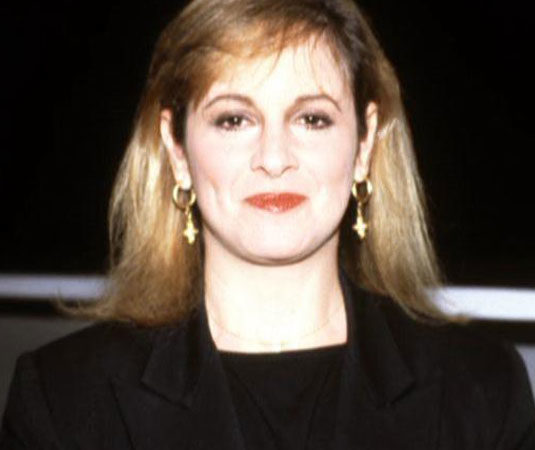 Everything About Wendy Neuss.