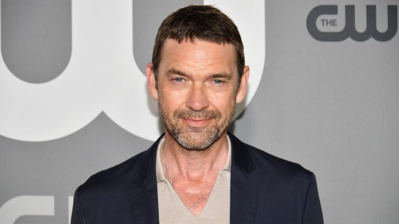 Everything About Dougray Scott Personal And Professional Life.