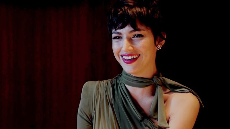 Know About Money Heist Actress Úrsula Corberó