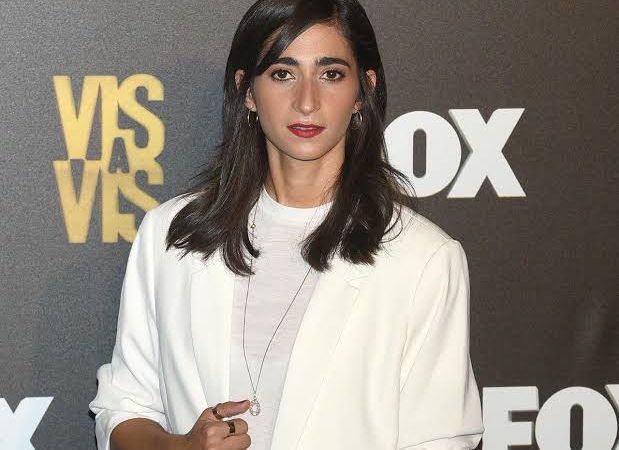 Alba Flores Popular As Nairobi In Money Heist.