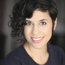 Ashly Burch